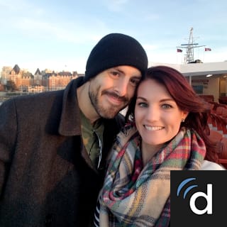 Angela Cecil, Family Medicine, Port Angeles, WA