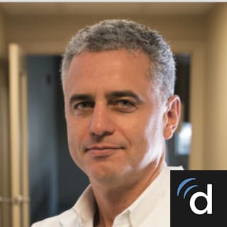 Garth Davis, MD