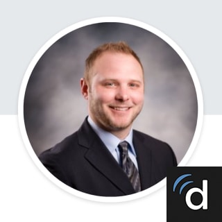 Joshua Popp, Physician Assistant, Grand Rapids, MI