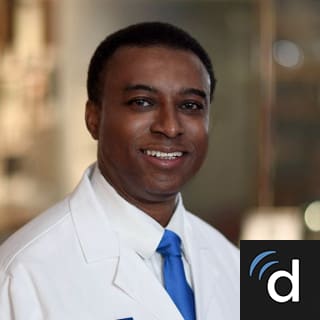 Everton Edmondson, MD