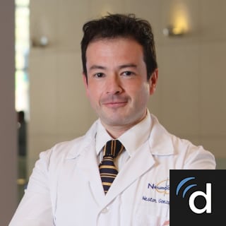 Nestor Gonzalez, MD
