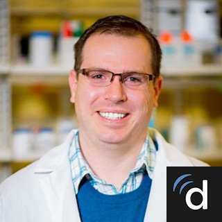 Rusty Helser, Pharmacist, Omaha, NE