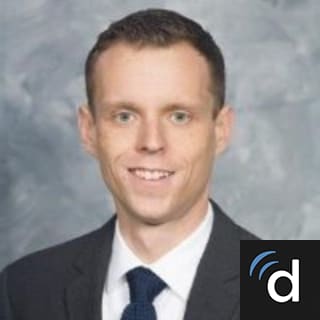 Nathan Baggett, MD, Resident Physician, Saint Paul, MN