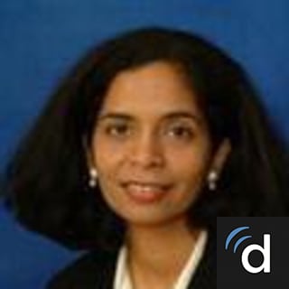 Madhavi Thomas, MD