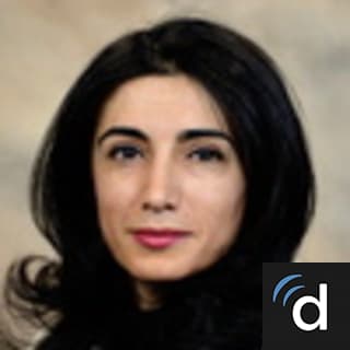 Svetlana (Mavashev) Fuzaylova, MD