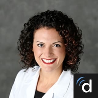 Desirae (Nasrallah) Friend, DO, Family Medicine, Lake Mary, FL