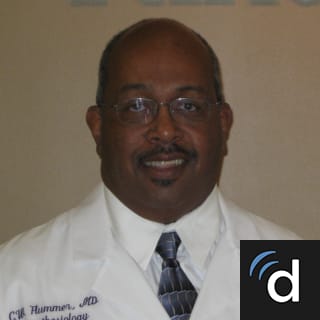 Charles Plummer, MD