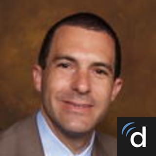Marc Abramow, MD