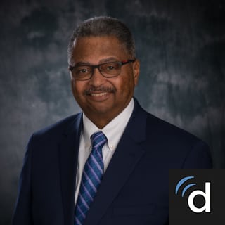 Dr. Alonzo T. White, MD | Chandler, AZ | Internist | US News Doctors