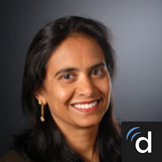 Subha Aahlad, MD