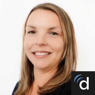 Kristina Heimsch, Family Nurse Practitioner, Jefferson, WI