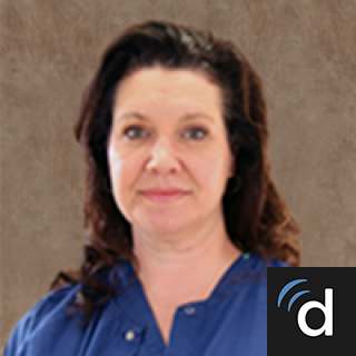 Tricia Rocole, Certified Registered Nurse Anesthetist, Oconto Falls, WI