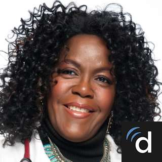 Deborah Stallworth
