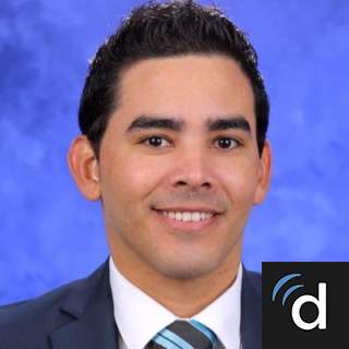 Daniel Rodriguez Bauza, MD, Family Medicine, Mifflintown, PA