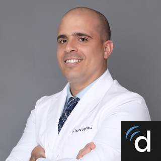 Dairon Espinosa Monzon, MD