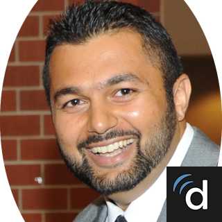 Mansoor Ahmad, MD, Emergency Medicine, Killeen, TX