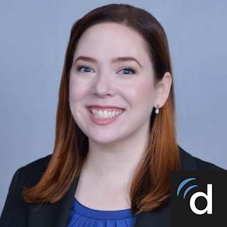 Madeleine Dahl, MD, Resident Physician, New Brunswick, NJ