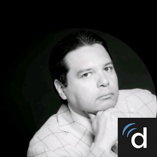 Alfonso Tafur, MD