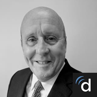 Bruce Woodford, DO