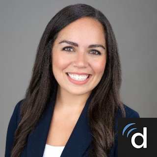 Brittany Bergam, MD