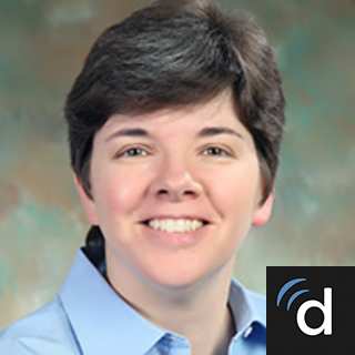 Terri-Ann Wattsman, MD