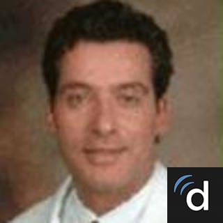 Steve Waldman, MD