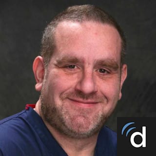 Larry Labul, DO, Internal Medicine, Farmington, ME