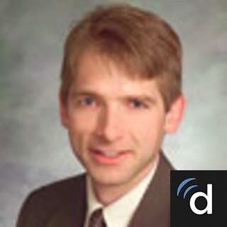 Scott Schwendiman, MD