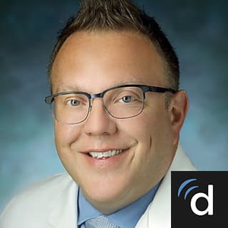 Brock Lindsey, MD