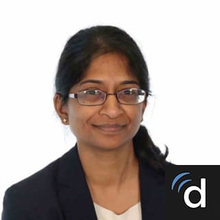 Renusha Indralingam, MD