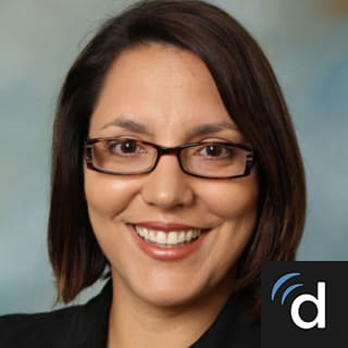 Anna Mcnanley, MD, Obstetrics & Gynecology, St. Louis Park, MN
