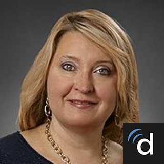 Barbara Haney, Geriatric Nurse Practitioner, Kettering, OH