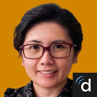 Danica Trinidad, Psychiatric-Mental Health Nurse Practitioner, Los Angeles, CA