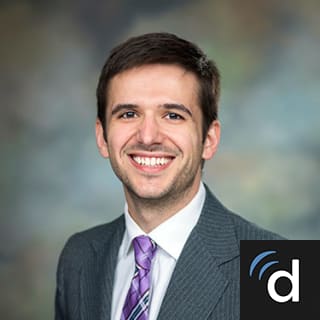 Filip Drambarean, MD