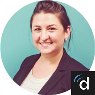 Elizabeth Rentschler, Emergency Medicine, Mcdonough, GA