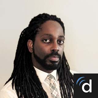 Garnett Benjamin, MD