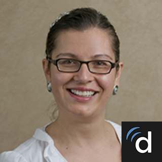 Alma Guzman, MD