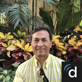 Mohsin Ansari, MD
