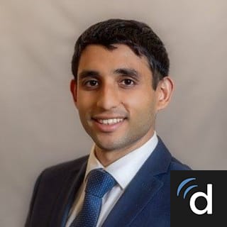 Soham Rege, MD