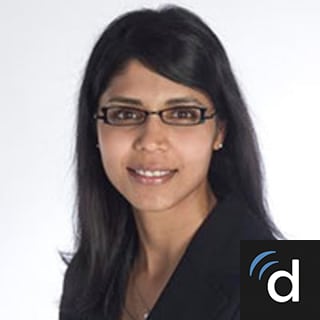Menaka Sarav, MD, Nephrology, New Haven, CT