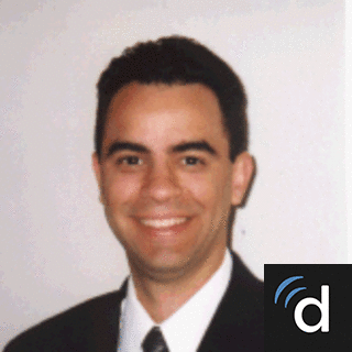Alain Delgado, MD