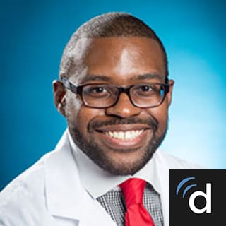 Aaron Thomas, MD, Internal Medicine, Austell, GA