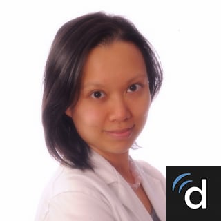 Virginia Hung, MD