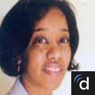 Sheila Smalls-Stokes, MD