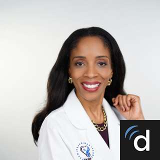 Camille (Mcdonald) Mcdonald-Toussaint, MD