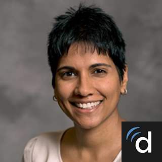 Anita Tiwari, MD, Obstetrics & Gynecology, Seattle, WA