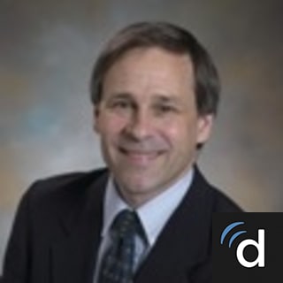 Gary Gehman, MD