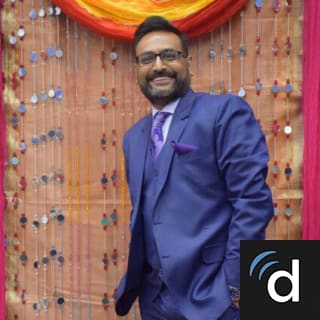 Kirtesh Patel, Pharmacist, Salem, VA