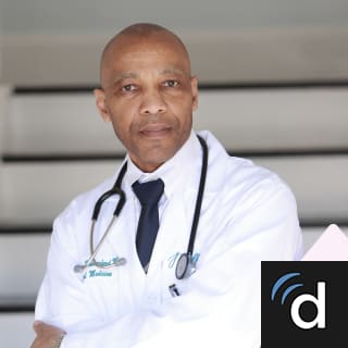 Dr. Keviene Rutherford, MD | Alpharetta, GA | Internist | US News Doctors