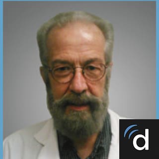 Warren Simms, Internal Medicine, Baltimore, MD